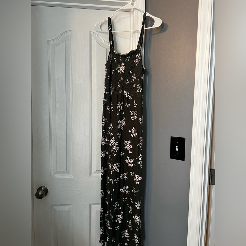 Time and tru jumper large